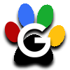 Google Reviews icon