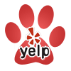 Yelp icon