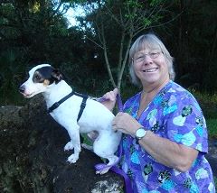 Joy Certified Veterinary Technician Joy Certified Veterinary Technician