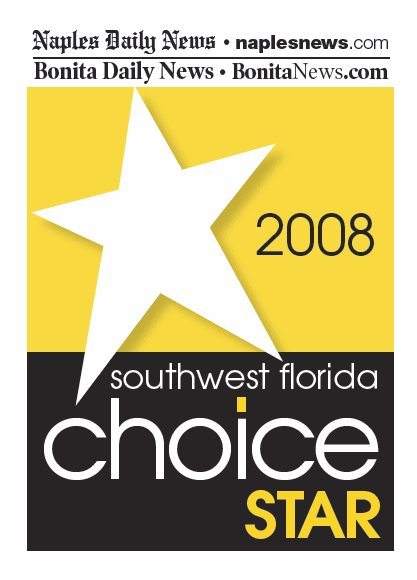 2008 Southwest Florida Choice Star